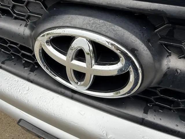 2010 Toyota RAV4 Base