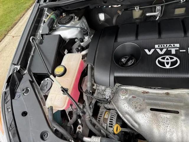 2010 Toyota RAV4 Base