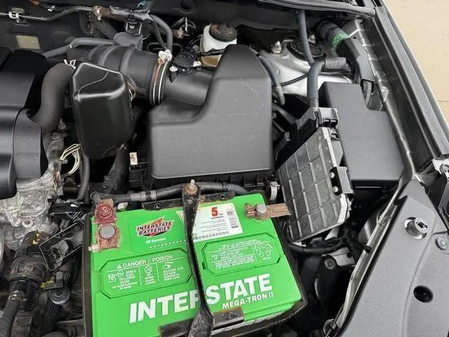 2010 Toyota RAV4 Base
