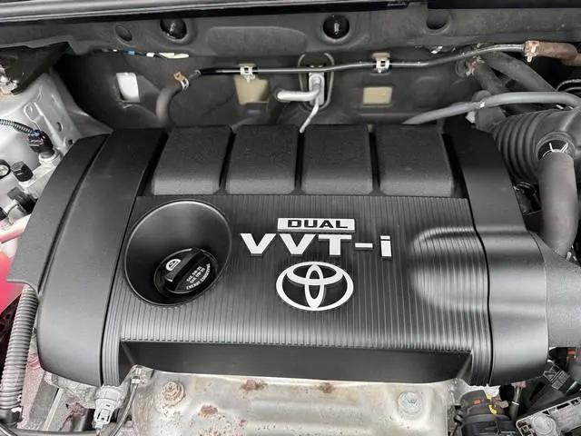 2010 Toyota RAV4 Base