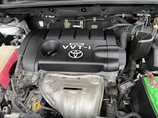 2010 Toyota RAV4 Base