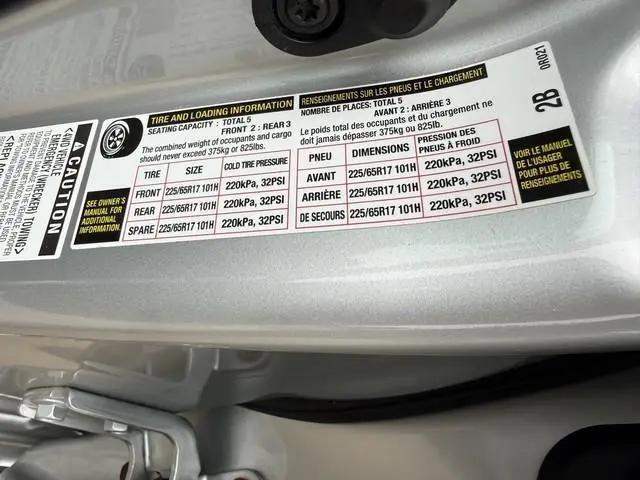2010 Toyota RAV4 Base