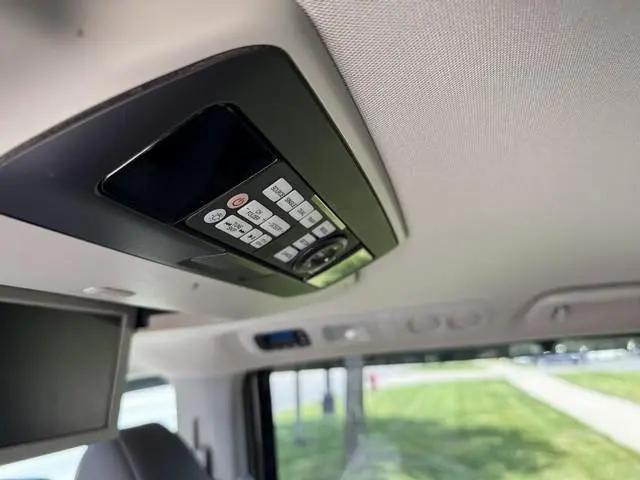 2011 Honda Odyssey Touring