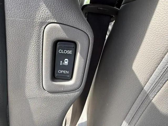 2011 Honda Odyssey Touring