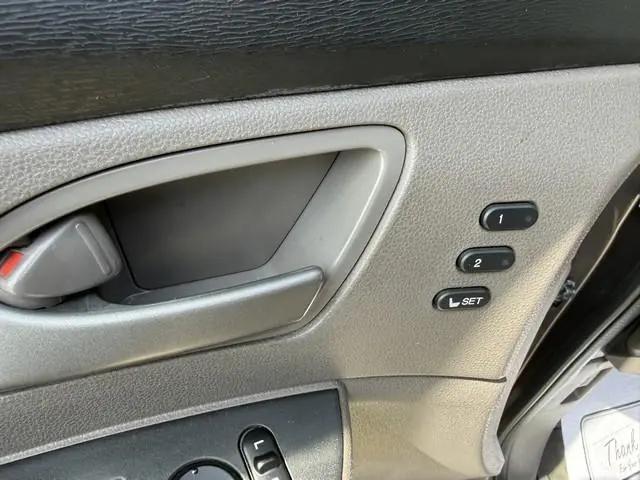 2011 Honda Odyssey Touring