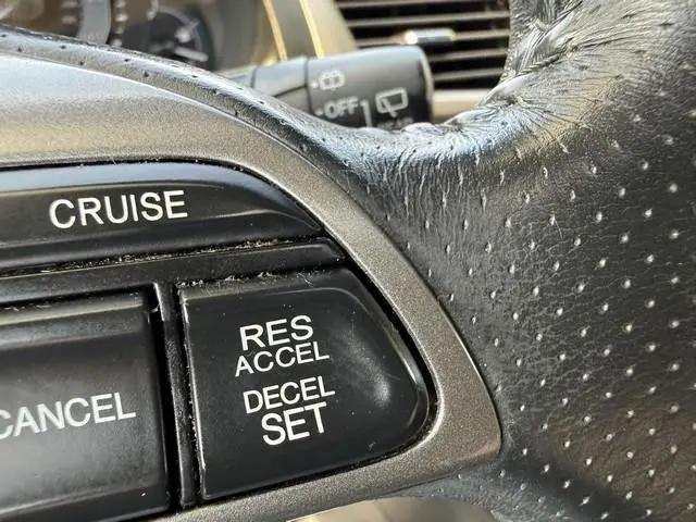 2011 Honda Odyssey Touring