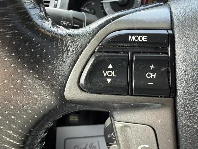 2011 Honda Odyssey Touring
