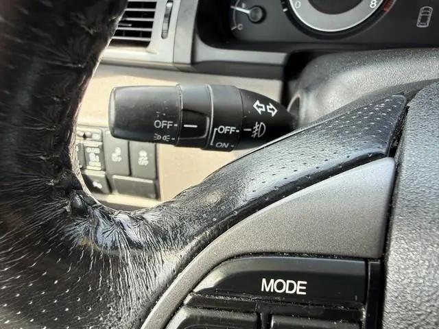 2011 Honda Odyssey Touring