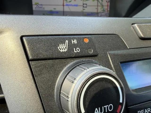 2011 Honda Odyssey Touring