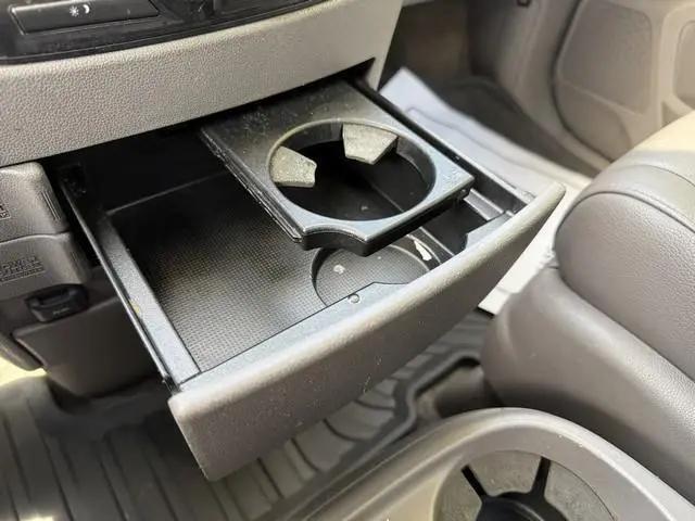 2011 Honda Odyssey Touring