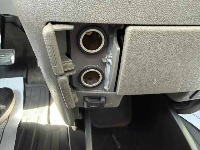2011 Honda Odyssey Touring