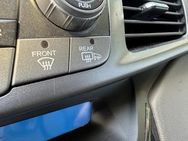 2011 Honda Odyssey Touring