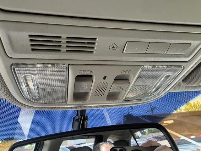 2011 Honda Odyssey Touring
