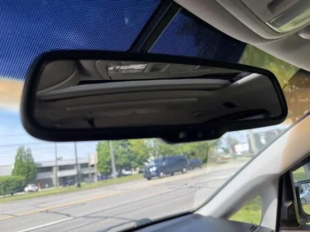 2011 Honda Odyssey Touring