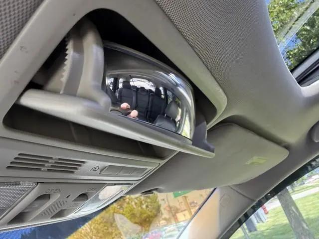 2011 Honda Odyssey Touring