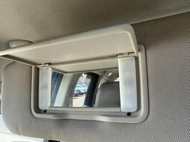 2011 Honda Odyssey Touring