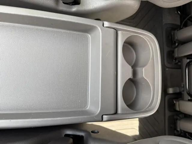 2011 Honda Odyssey Touring