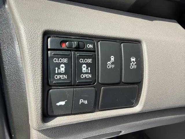 2011 Honda Odyssey Touring