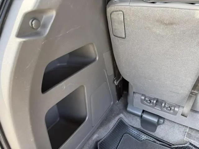 2011 Honda Odyssey Touring
