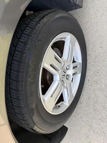 2011 Honda Odyssey Touring