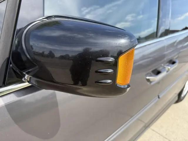 2011 Honda Odyssey Touring