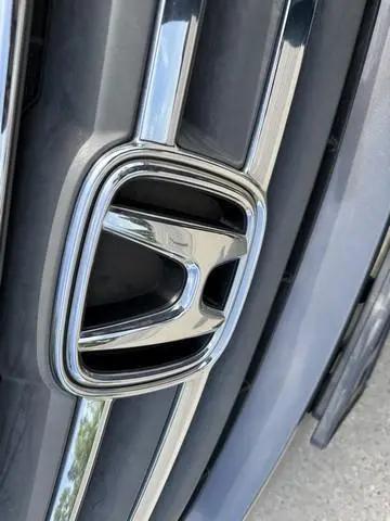 2011 Honda Odyssey Touring