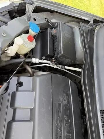 2011 Honda Odyssey Touring