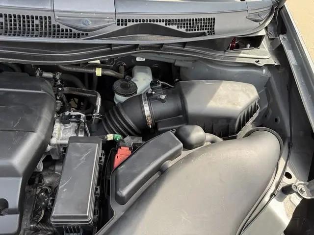 2011 Honda Odyssey Touring