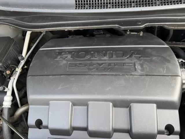 2011 Honda Odyssey Touring