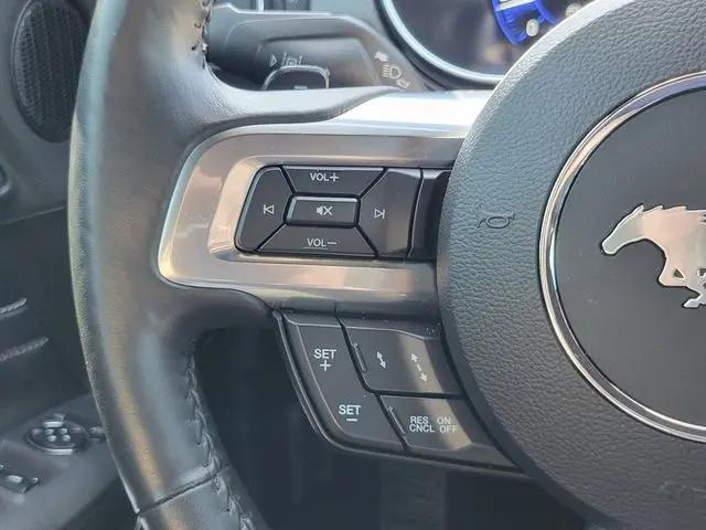 2022 Ford Mustang GT Premium Fastback