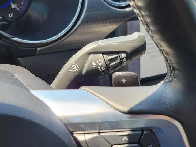 2022 Ford Mustang GT Premium Fastback