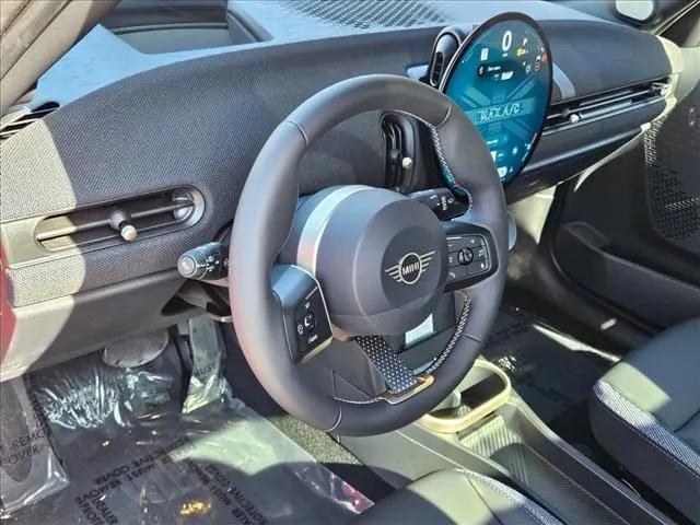 2026 MINI Hardtop Cooper S