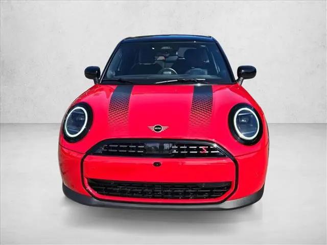 2026 MINI Hardtop Cooper S