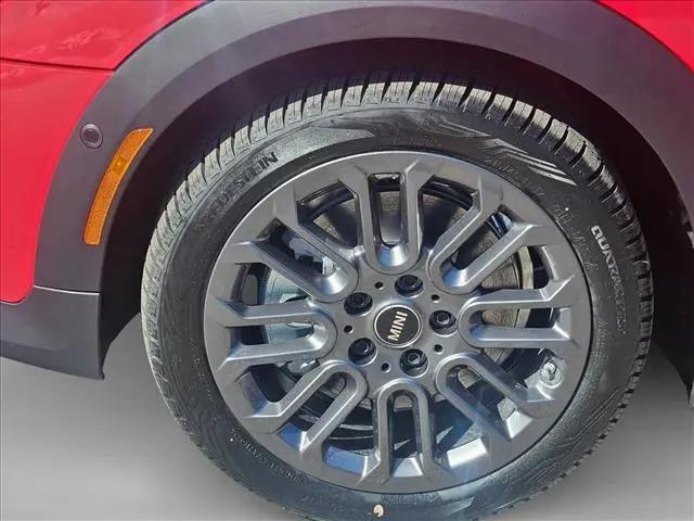 2026 MINI Hardtop Cooper S