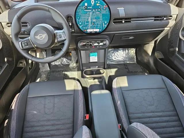 2026 MINI Hardtop Cooper S