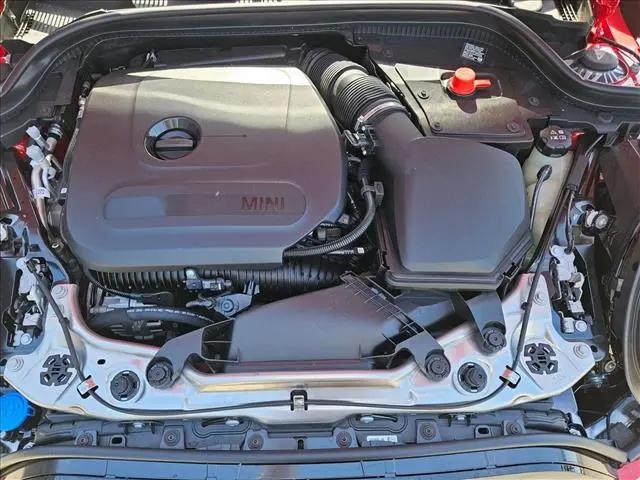 2026 MINI Hardtop Cooper S