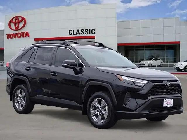 2024 Toyota RAV4 XLE for sale in Tyler, TX
