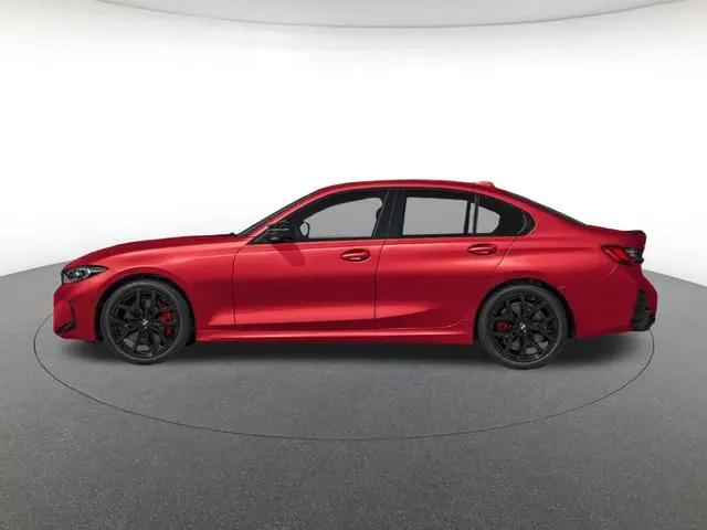 2026 BMW M340i xDrive NA
