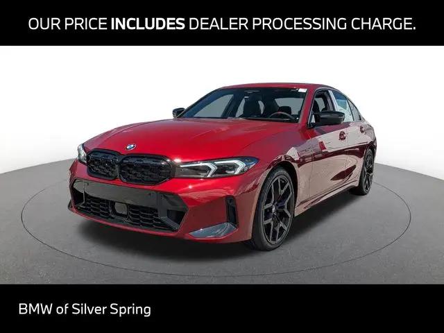 2026 BMW M340i xDrive NA for sale in Silver Spring, MD