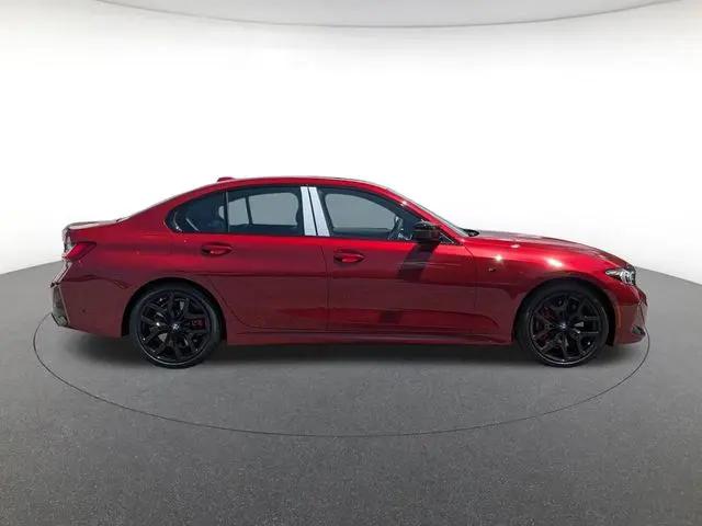 2026 BMW M340i xDrive NA