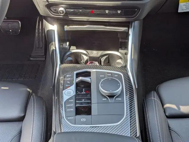2026 BMW M340i xDrive NA