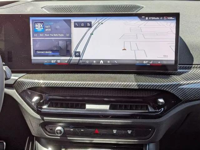 2026 BMW M340i xDrive NA