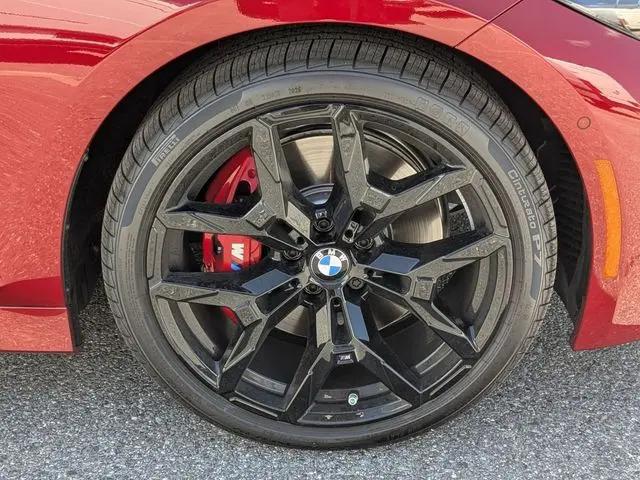 2026 BMW M340i xDrive NA