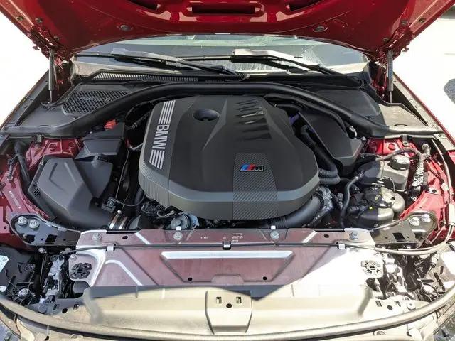 2026 BMW M340i xDrive NA