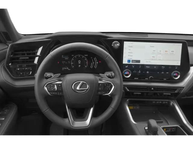 2026 Lexus TX 350 TX 350