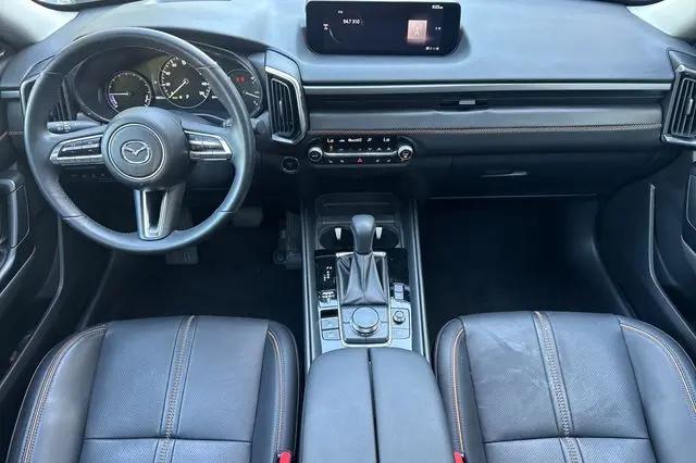2025 Mazda CX-50 Hybrid Premium Plus Package