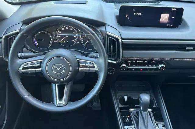 2025 Mazda CX-50 Hybrid Premium Plus Package