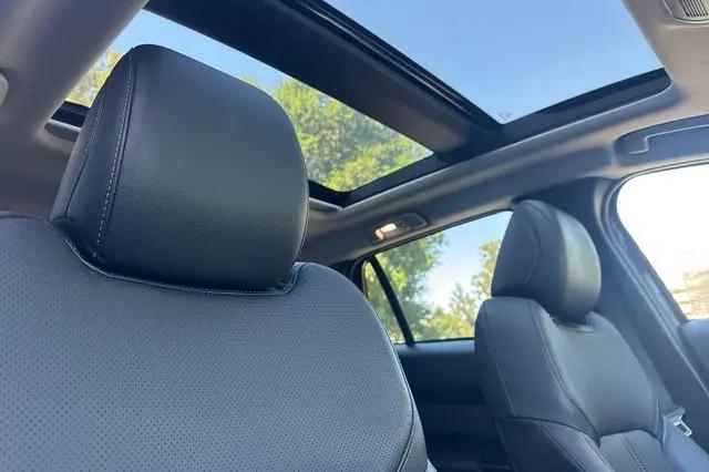 2025 Mazda CX-50 Hybrid Premium Plus Package