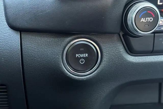 2025 Mazda CX-50 Hybrid Premium Plus Package
