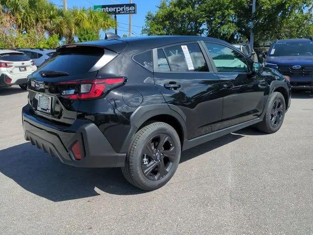 2026 Subaru Crosstrek Standard